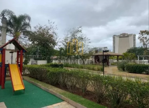 Imagem O SEU NOVO LAR ESTÁ AQUI! Imagine viver em um espaço onde conforto, sofisticação e lazer se encontram. Apresentamos um apartamento espetacular