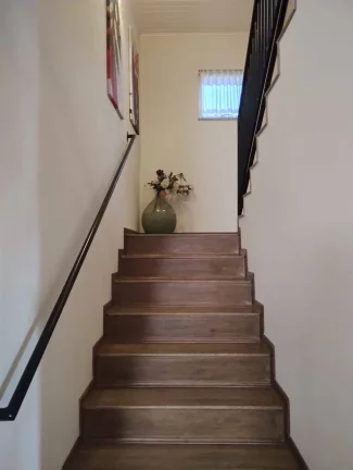Imagem Casa Alto Padrão