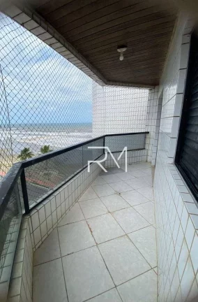 Imagem Apartamento com 1 dormitório à venda, 51 m por R$ 300.000,00 - Agenor de Campos - Mongaguá/SP
