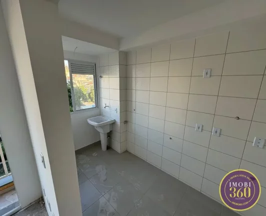 Imagem APTOS NOVOS ESTAÇÃO DOM BOSCO, 47 MTS, 2 DORMS, 01 VAGA DE GARAGEM E LAZER