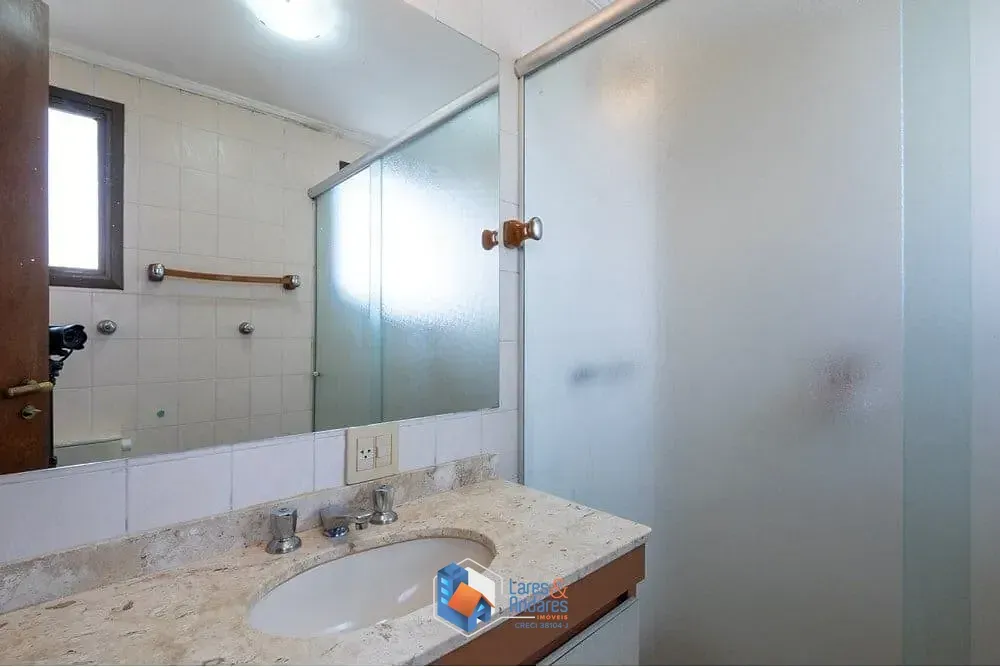 Imagem Apartamento à venda 4 Quartos 3 Suites 5 Vagas 200M² Vila Andrade São Paulo - SP