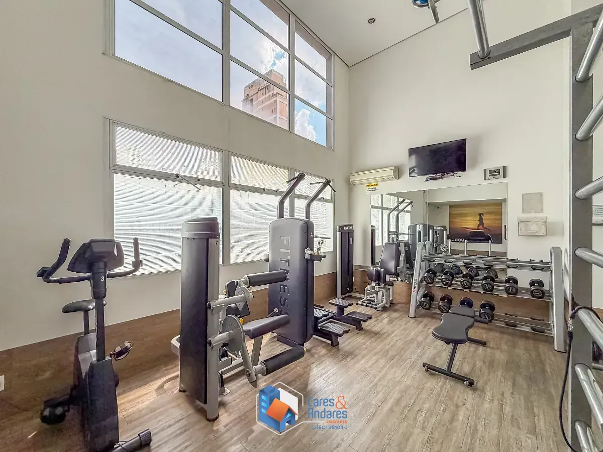Imagem Apartamento para venda em Vila Olímpia com 2 quartos, 51m²