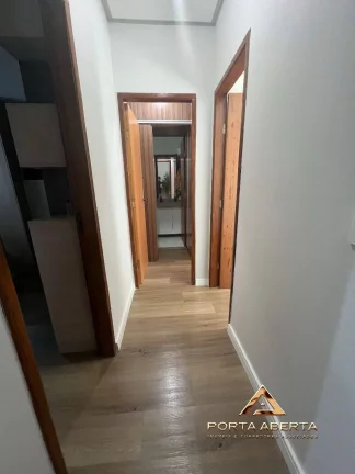 Imagem Apartamento 03 quartos sendo 01 suíte - Ayrton Sena - CÓD 1325