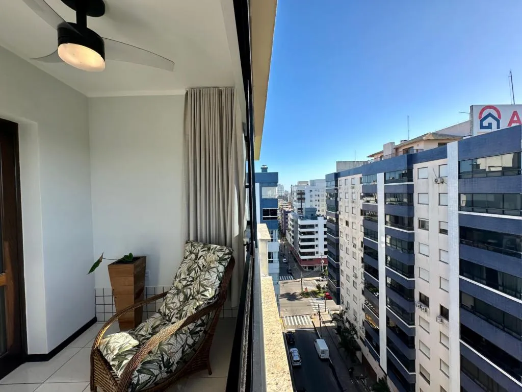 Imagem Apartamento 3 Dormitórios - Bairro Zona Nova