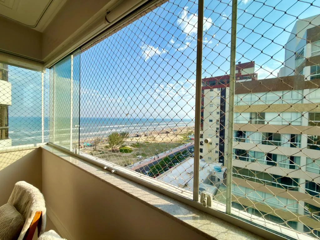 Imagem Apartamento 4 Dormitórios - Bairro Navegantes