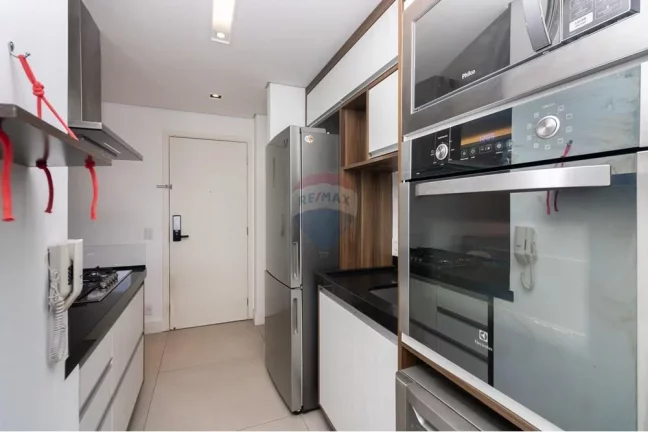 Imagem Apartamento 2 quartos, 2 banheiros, 2 vagas cobertas + depósito