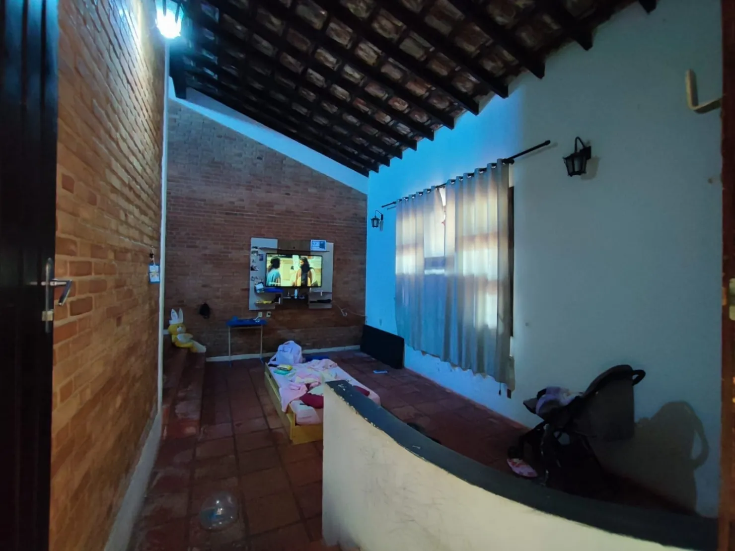 Imagem Casa à venda 3 Quartos, 1 Suite, 2 Vagas, 270M², Bosque da Princesa, Pindamonhangaba - SP