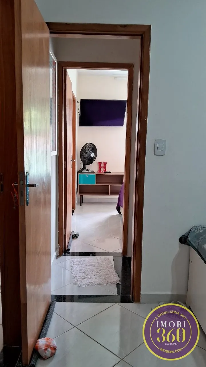 Imagem Sobrado a venda ( Vila Dalila)