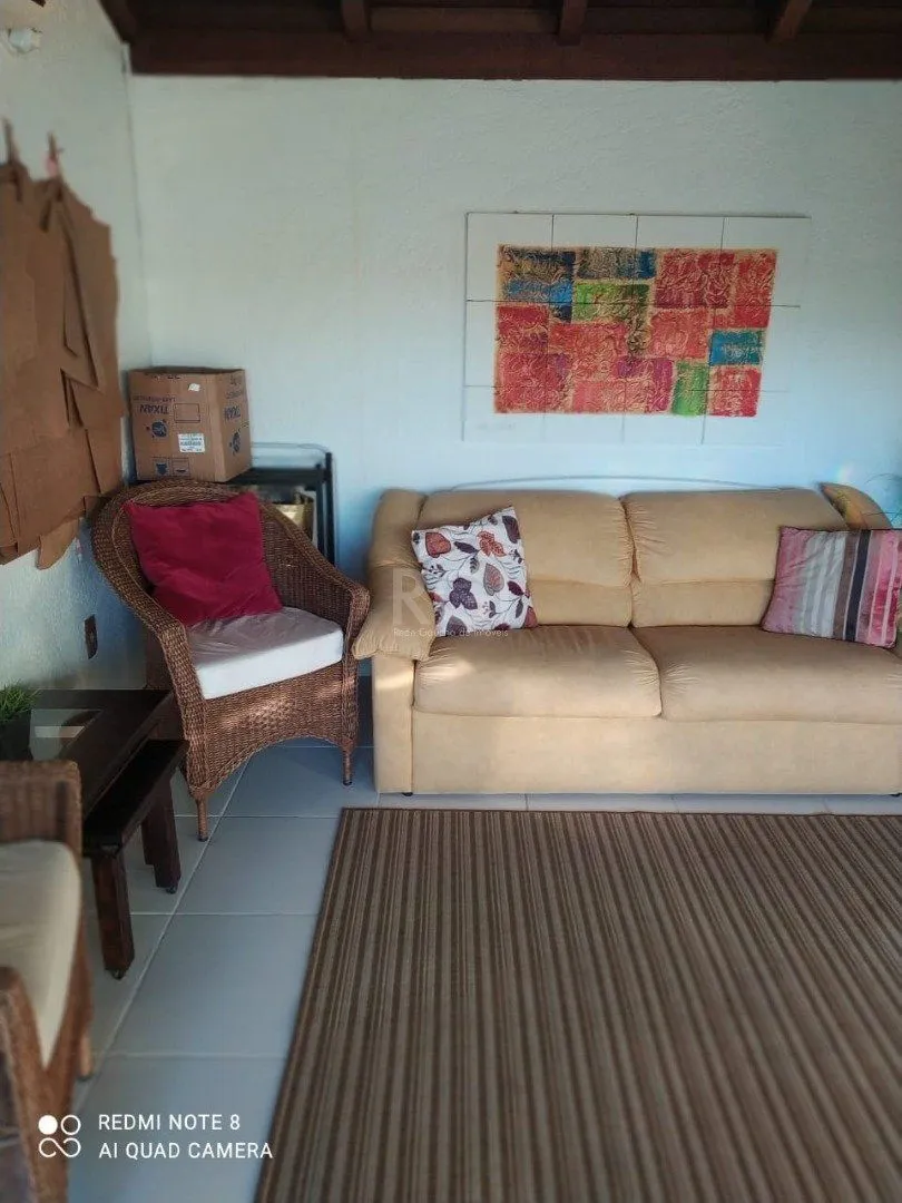 Imagem Casa de Condomínio em Ipanema