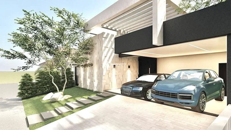 Imagem Casa com 3 dormitórios à venda, 178 m² por R$ 1.590.000,00 - Villa Bela Vista - Piracicaba/SP