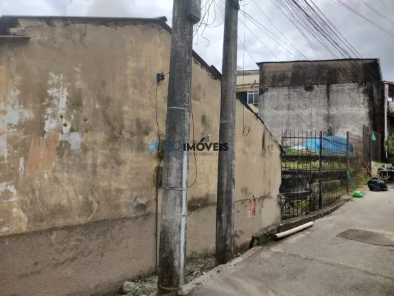 Imagem Terreno a Venda no bairro Porto Velho - São Gonçalo, RJ