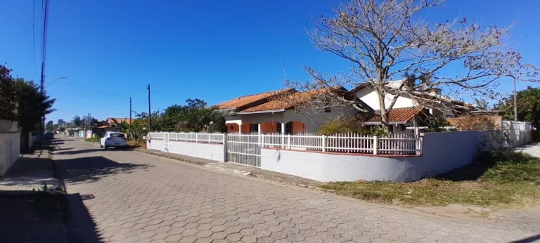 Imagem Casa à vendo no São Cristóvão