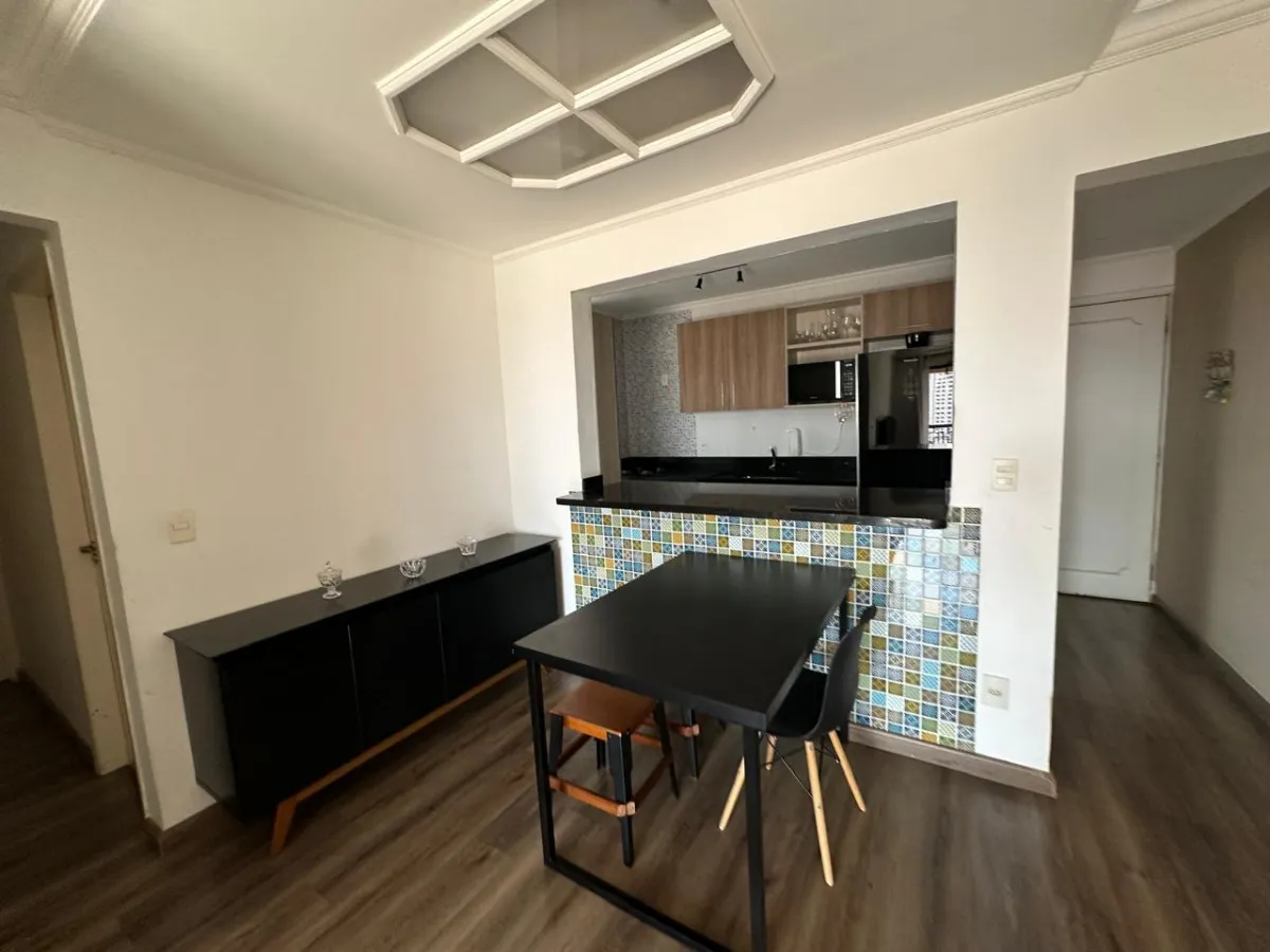 Imagem Apartamento para venda em Alto da Mooca com 3 quartos, sendo 1 suíte, 76m2