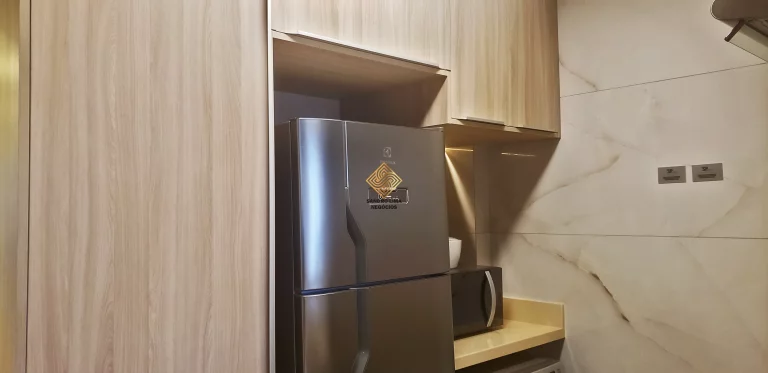 Imagem APARTAMENTO 34,96M², 2 DORMITÓRIOS SEM VAGA DE GARAGEM À VENDA - CENTRO - CAMBUCI - SÃO PAULO/SP