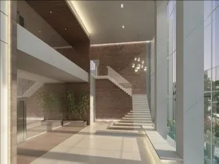 Imagem Edifício Le Paysage Ibirapuera, Apartamento com 4 quartos em Ibirapuera São Paulo SP