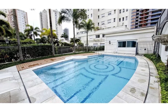 Imagem APARTAMENTO RESIDENCIAL em São Paulo - SP, Campo Belo