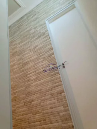 Imagem Casa com 2 dormitórios à venda, 60 m² por R$ 465.000,00 - Rochdale - Osasco/SP