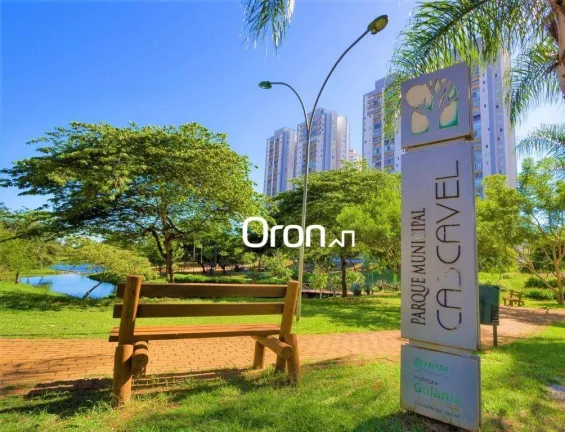 Imagem Sobrado à venda, 250 m² por R$ 1.500.000,00 - Jardim Atlântico - Goiânia/GO