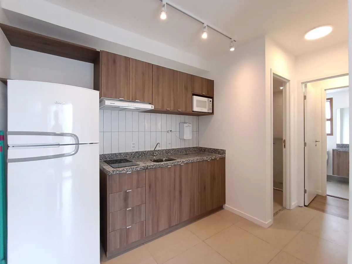 Imagem Apartamento com 2 Quartos para alugar, 43m² - Butantã