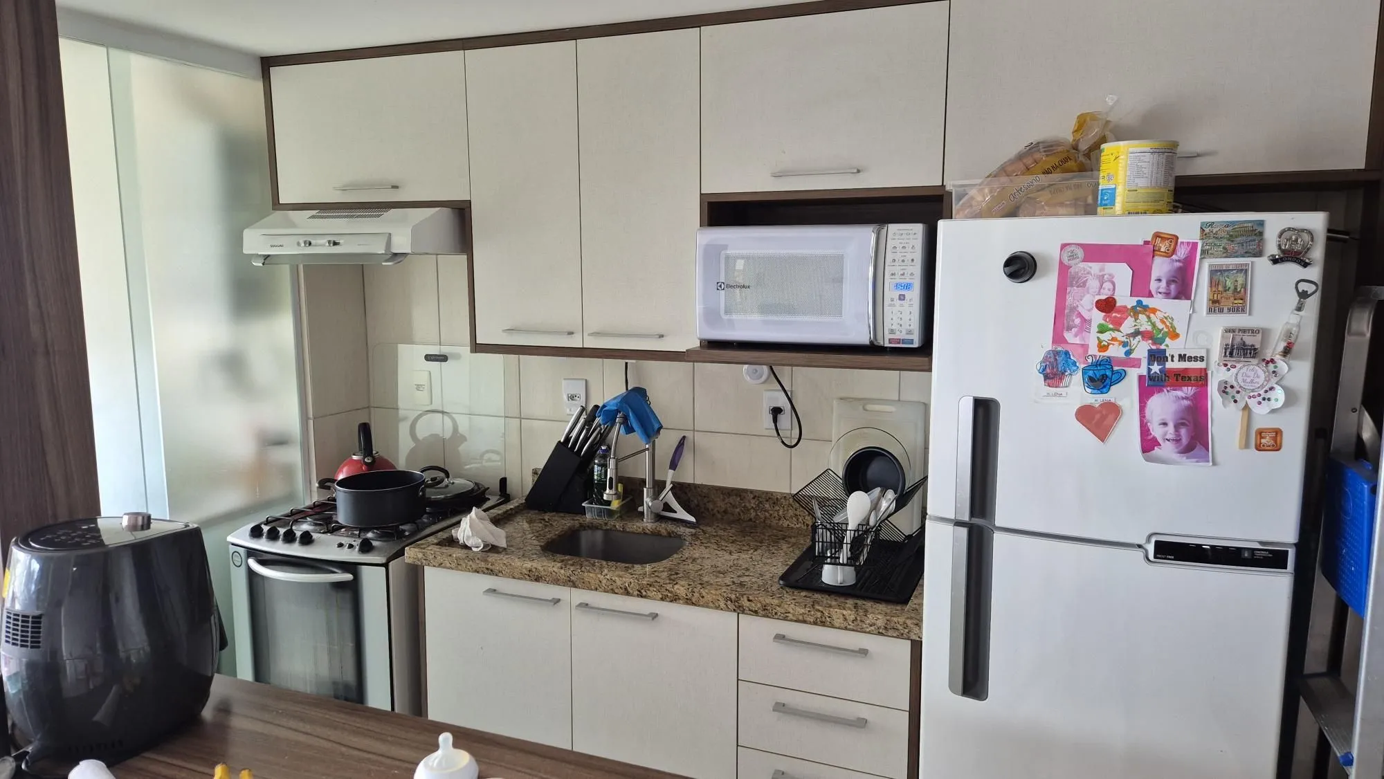 Imagem Apartamento em Santana