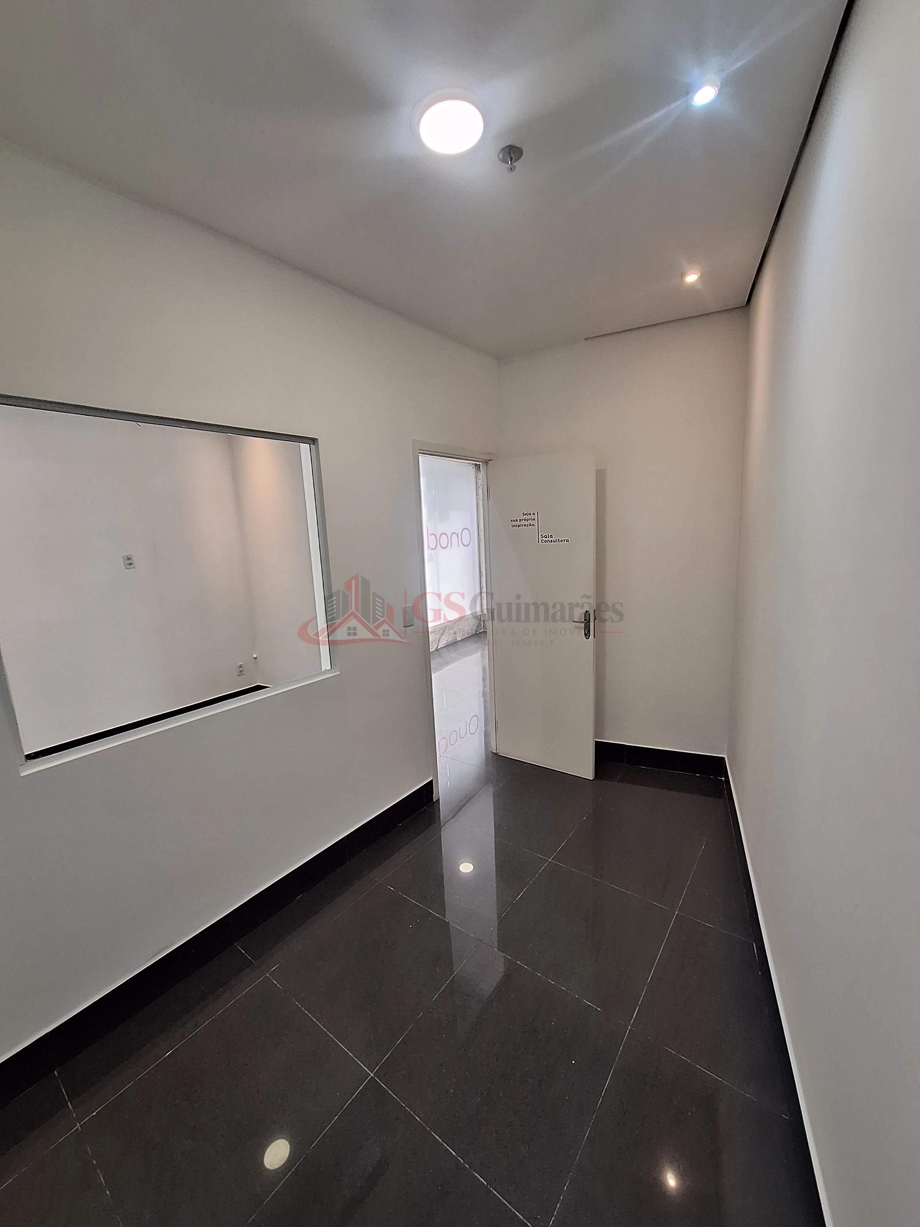 Imagem Loja comercial para locação no Stadium - 134,7 m² | Alphaville