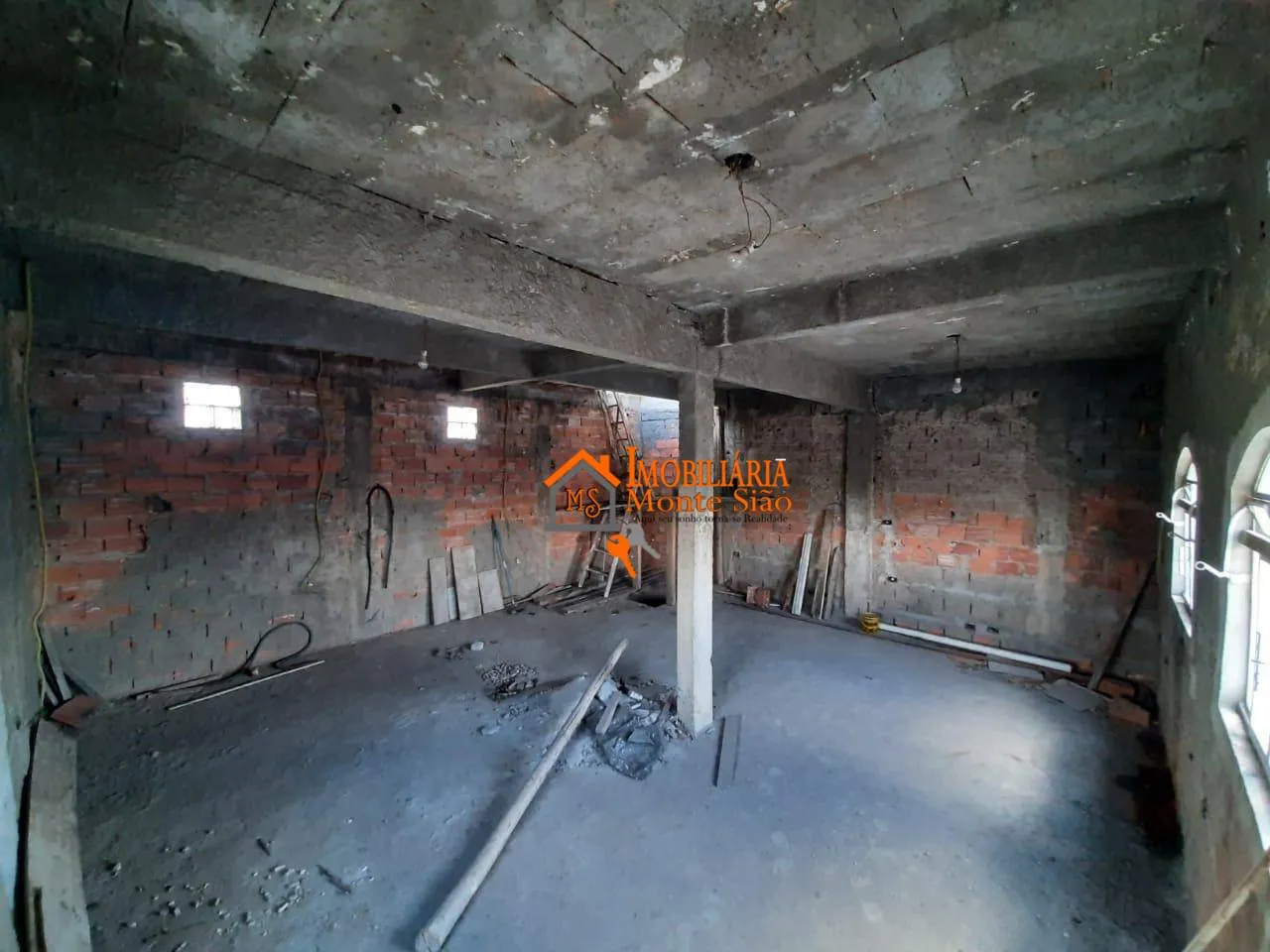 Imagem Terreno à venda, 184 m² por R$ 400.000,00 - Jardim Bela Vista - Guarulhos/SP
