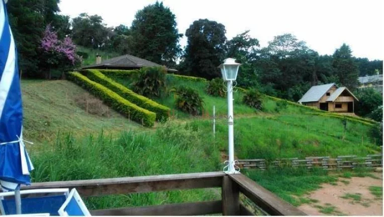 Imagem Chácara 4.000m2 venda, - 5 minutos Centro - Itatiba/SP