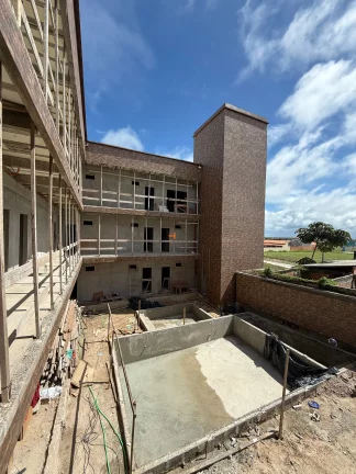 Imagem Luxuoso hotel/pousada à venda em Salinópolis-PA, com 35 suítes no bairro nobre da cidade. Venha conferir!
