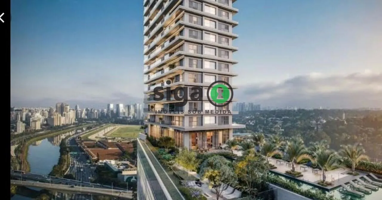 Imagem APARTAMENTO DE ALTO PADRÃO A VENDA