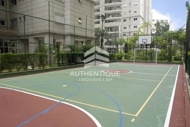 Imagem VEREDA PARAISO - Apartamento à venda em São Paulo/SP