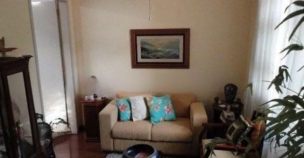Imagem Casa em Petrópolis