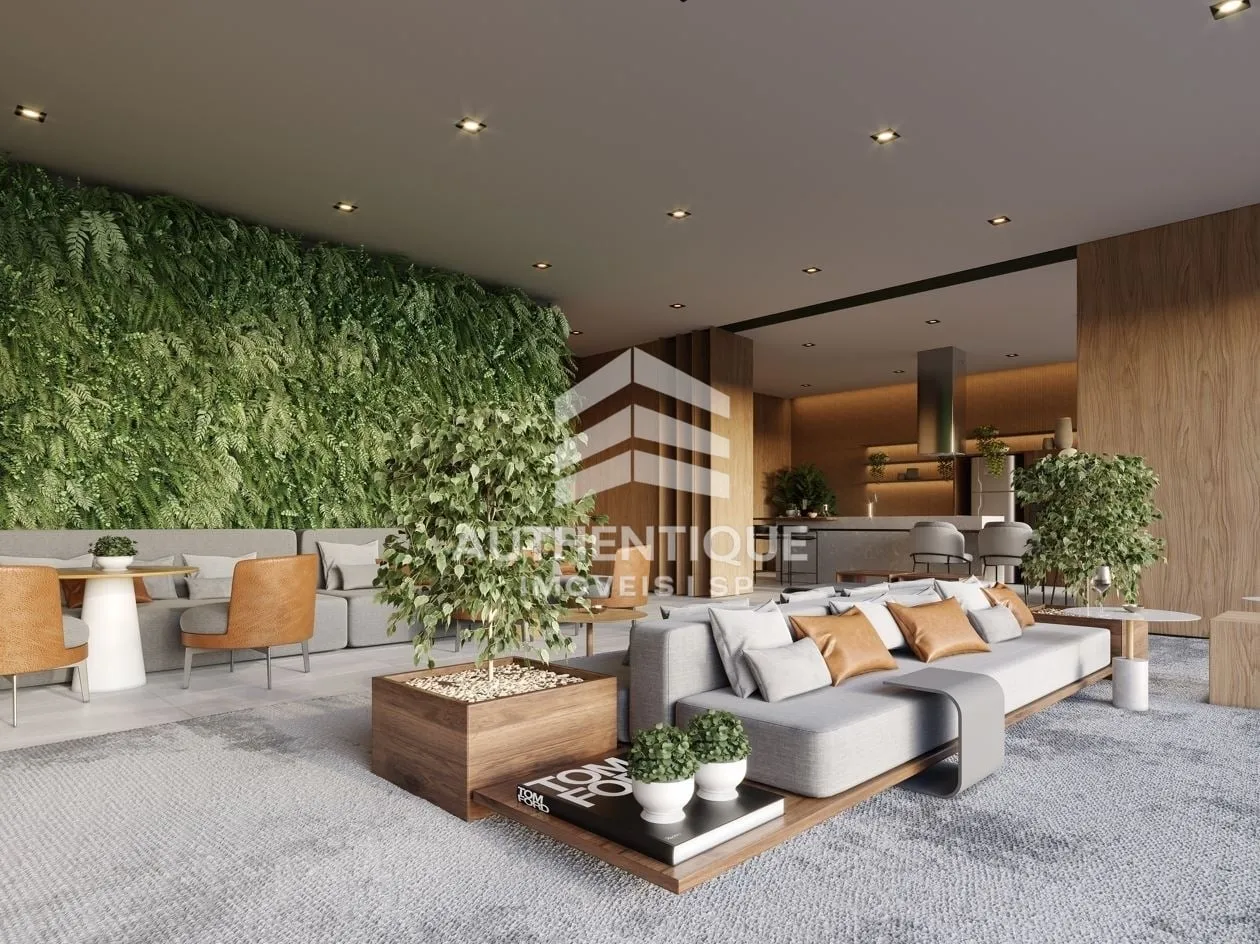 Imagem HAUS MITRE RESERVA VILA MARIANA - Apartamento à venda no bairro Vila Mariana - São Paulo/SP, Zona Sul