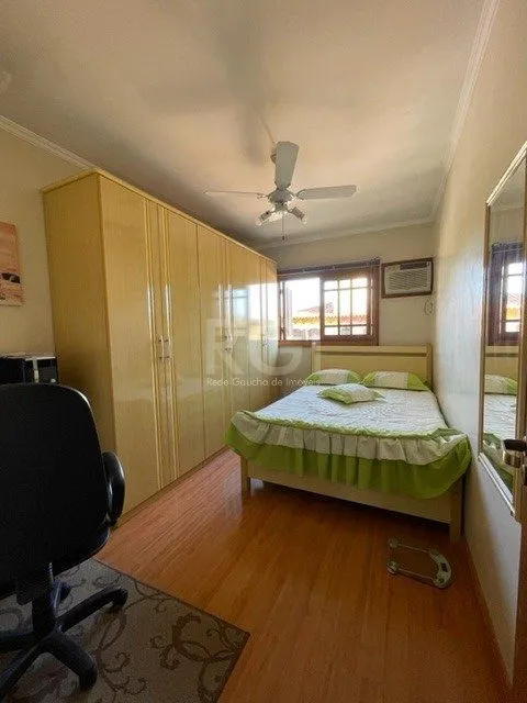 Imagem Casa para Venda - 154.36m², 3 dormitórios, sendo 1 suites, 2 vagas - Ipanema