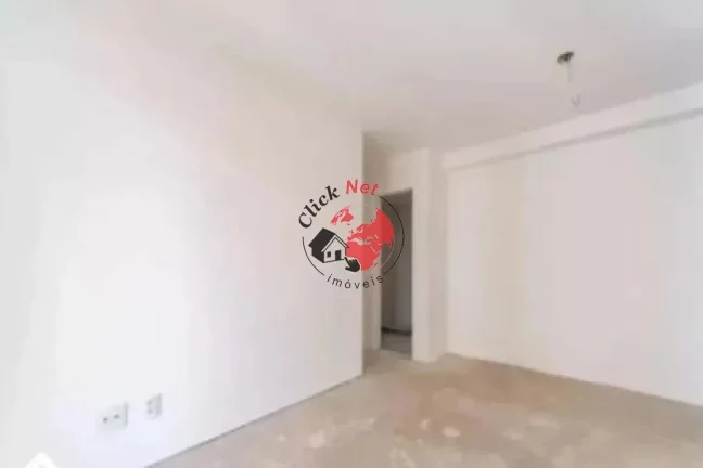 Imagem Apartamento à Venda no bairro Vila Valparaíso em Santo André