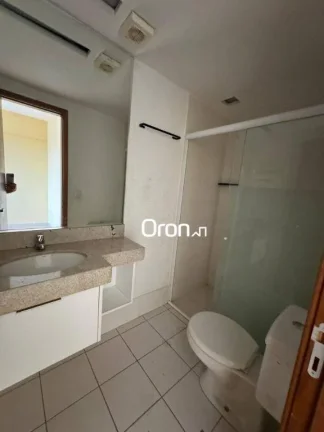 Imagem Apartamento Duplex à venda, 80 m² por R$ 629.000,00 - Setor Bueno - Goiânia/GO