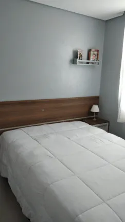 Imagem Apartamento com 2 Quartos à Venda, 42 m² em Colônia (Zona Leste) - São Paulo