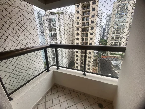 Imagem 2 Dormitórios e1 suíte à venda no Brooklin de 75m²