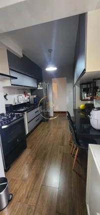 Imagem Apartamento, 3 Dormitórios ( 1 suíte), 89m², Edifício Ilha do Norte.