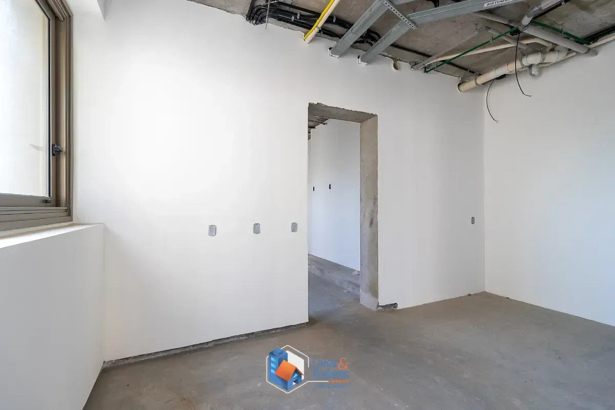 Imagem Apartamento para venda em Vila Nova Conceição com 3 quartos, sendo 3 suítes, 352m²