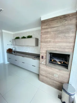 Imagem Apartamento com 3 Quartos para Alugar, 251 m² em Ponta D'Areia - São Luís