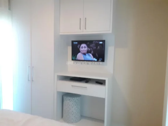 Imagem Lindo apartamento 3 dormitórios próximo ao mar