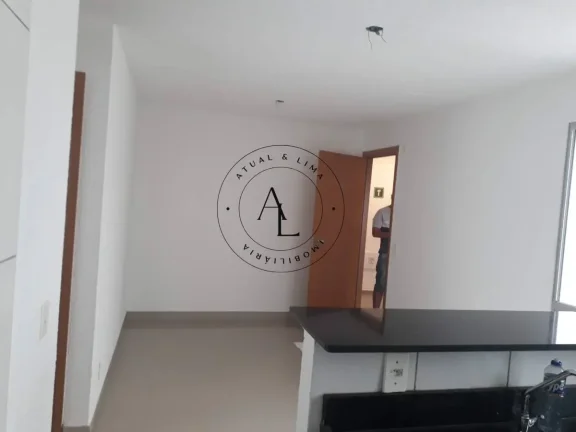 Imagem Apartamento à venda em Campinas, Parque das Cachoeiras, com 2 quartos, 46m2