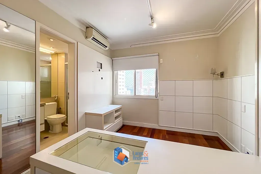 Imagem Apartamento à venda 5 Quartos 4 Suites 367M² Alto da Lapa São Paulo - SP