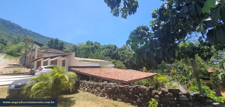 Imagem CASA RESIDENCIAL em ITAGUAÍ - RJ, VILA GENY
