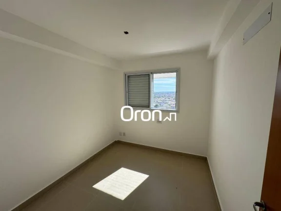 Imagem Apartamento à venda, 76 m² por R$ 535.000,00 - Setor Marechal Rondon - Goiânia/GO