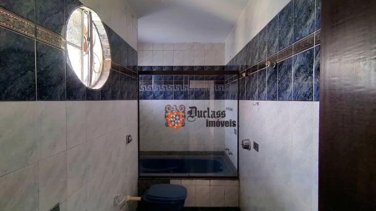Imagem Sobrado com 4 dormitórios à venda, 275 m² por R$ 1.860.000,00 - Santa Paula - São Caetano do Sul/SP