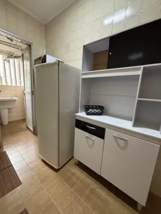 Imagem Apartamento à venda em São Paulo, Vila Olímpia, com 1 quarto, 55m2