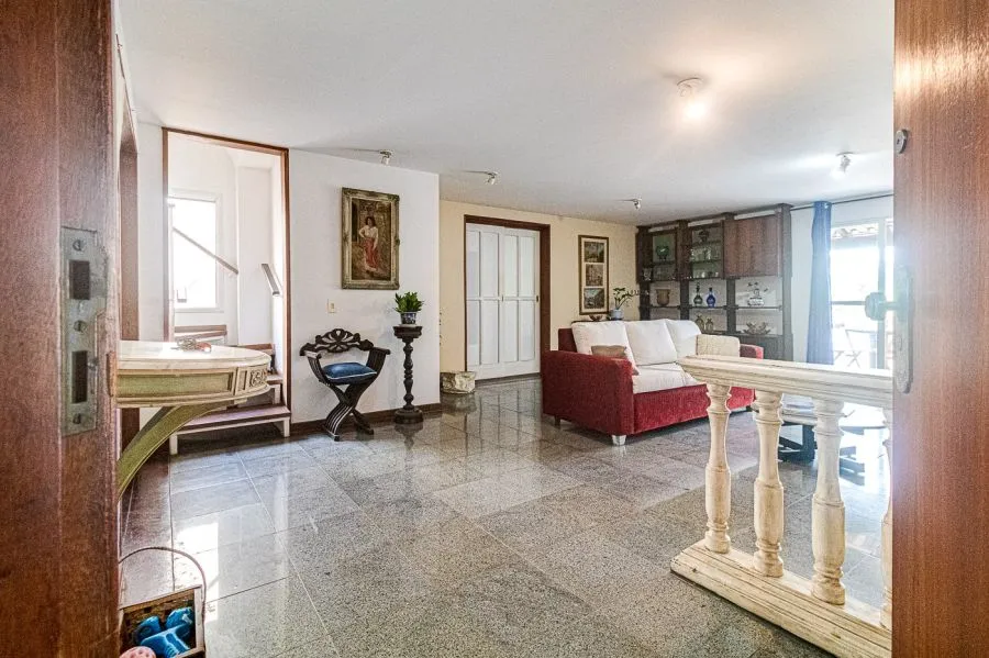 Imagem Apartamento a Venda no bairro Recreio dos Bandeirantes - Rio de Janeiro, RJ