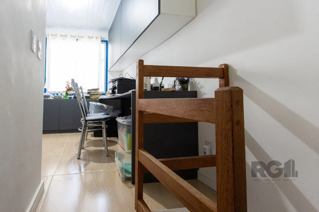 Imagem Apartamento para Venda - 32m², 1 dormitório, Centro