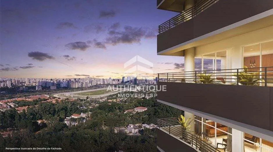 Imagem VERDE PANORAMA BUTANTA - Apartamento à venda no bairro Butantã - São Paulo/SP, Zona Oeste